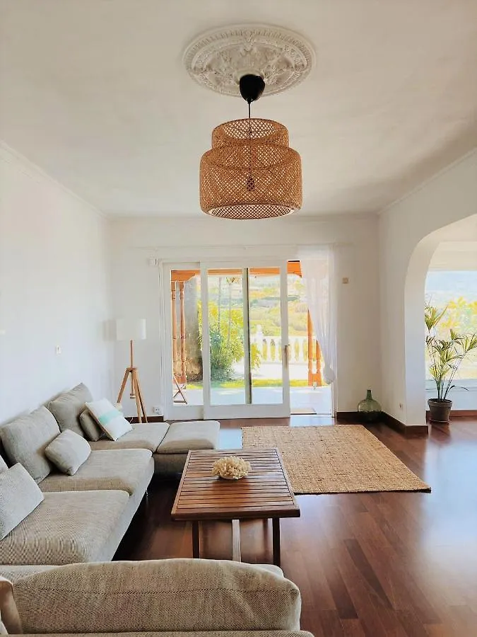 Casa Las Colinas- Preciosa Villa Islena La Orotava 0*,  Spanien