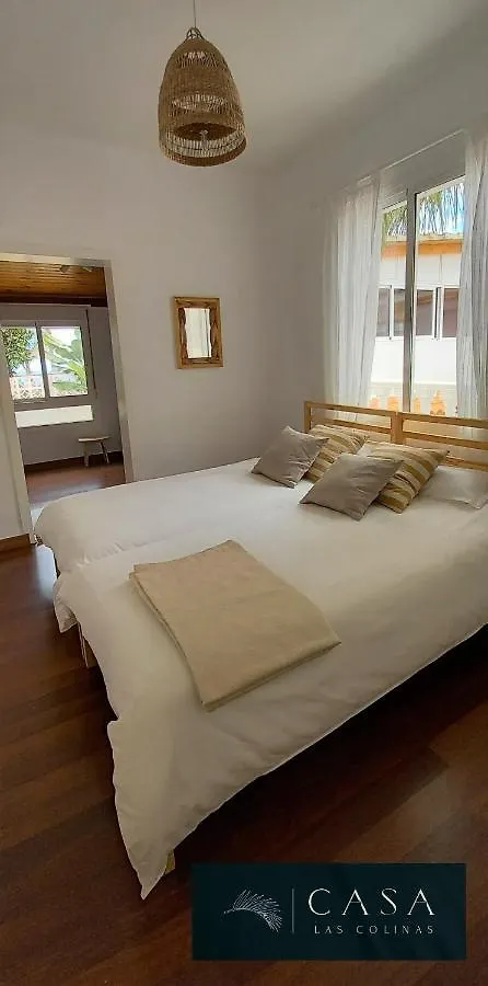 Casa Las Colinas- Preciosa Villa Islena La Orotava 0*,  Spanien