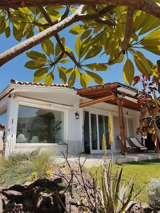 Casa Las Colinas- Preciosa Villa Islena La Orotava