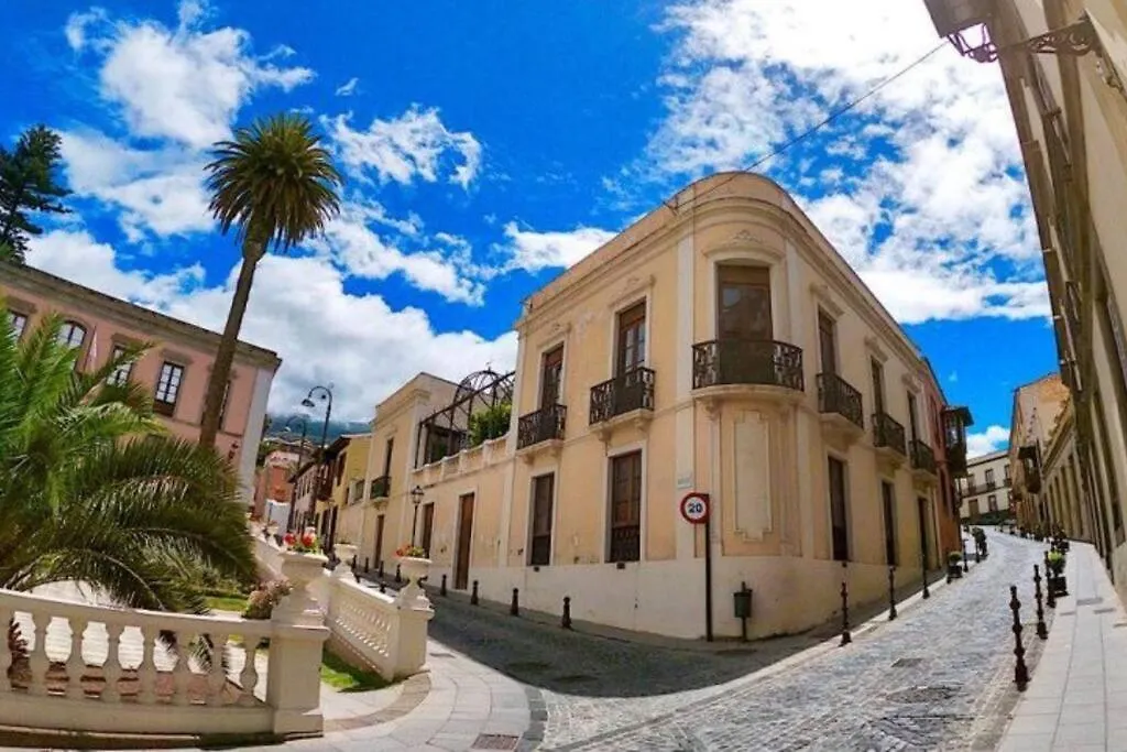 Casa Las Colinas- Preciosa Villa Islena La Orotava